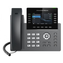 TELEFONO GRANDSTREAM 6 LINEAS IP MOD. GRP2616