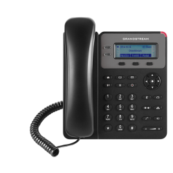 TELEFONO GRANDSTREAM IP POE MOD. GXP1615