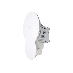 Ubiquiti AirFiber 24 - Directional Antenna Direccional Double for exterior, 24Ghz (24.05-24.25Ghz), Puerto Gbit, 1.4 Gbps, 13 Km