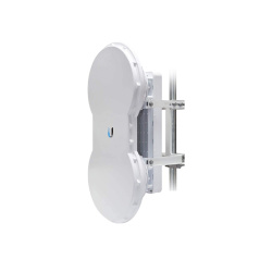 Ubiquiti AirFiber 5 - Antena Direccional Doble para exteriores, 5Ghz (5470-5950 MHz), 802.11a, Puerto Gbit, 1.2  Gbps, 100  Km
