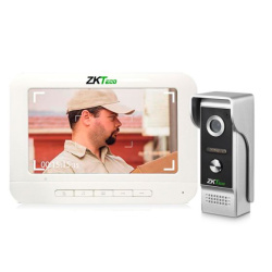 ZKTeco VDPO3-B3 Kit Video intercom kit set
